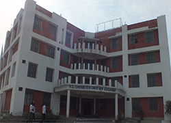 R.S. Sharda Devi Education College | Best B.ed College in Mahua Road